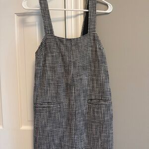 Abercrombie Tweed Dress